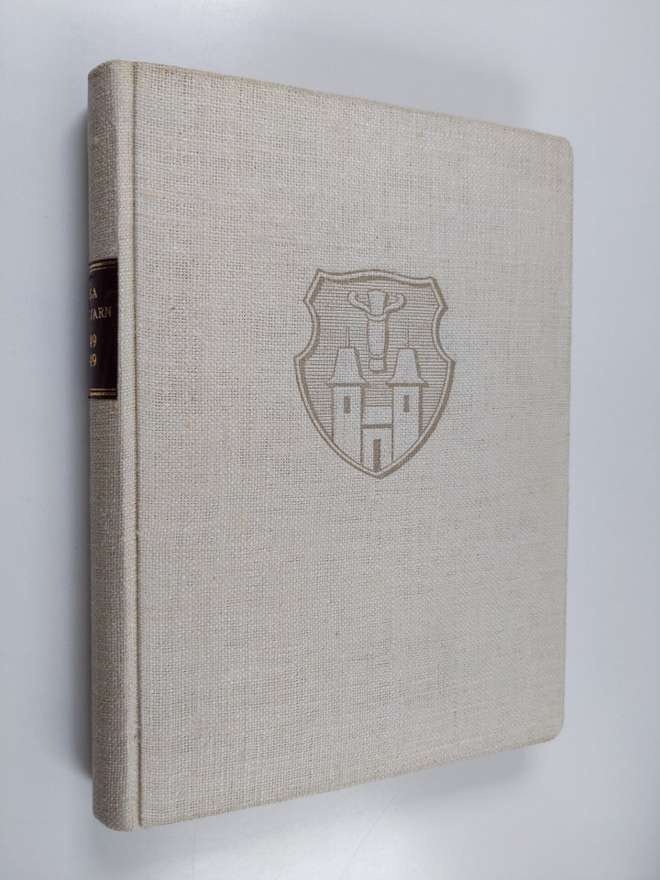 Vasa ångkvarn 1849-1949 : ur en hundraårig handelskvarns ...