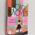 Jojo Moyes : Pariisi yhdelle ja muita kertomuksia - pikkukuva 1