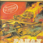 Korkeajännitys 18/1984 Pahan kasvot - pikkukuva 1