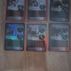 Bionicle Phatoka keräilykortit / Keräilykortti 15 erilaista - pikkukuva 3