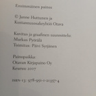 Janne Huttunen - Isyyspakkaus (sid.) - pikkukuva 2