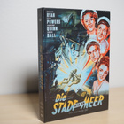 City Beneath the Sea ( Blu-ray + DVD ) - pikkukuva 1