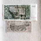 Itävallan 20 ja 100 Schillingin setelit 1954 ja 1967 - pikkukuva 2