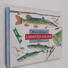 Hasse Jansson : Lähdetään kalaan! - pikkukuva 1