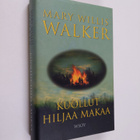Mary Willis Walker : Kuollut hiljaa makaa - pikkukuva 1