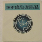 Dope Smugglaz • Double Double Dutch CD Maxi-Single - pikkukuva 1