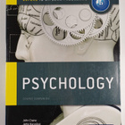John Crane : Psychology course companion - pikkukuva 1