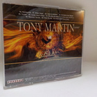 TONY MARTIN - SCREAM JAPAN PRESS CD + NIMMARIT - pikkukuva 3