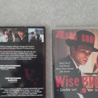Levoton veri dvd,wise blood - pikkukuva 1