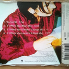 k d Lang - You´re OK CDS - pikkukuva 2