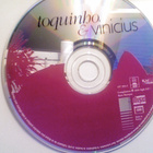 TOQUINHO & VINICIUS  ::  CHEGA DE SAUDADE :: CD  ALBUM  2000 - pikkukuva 3