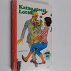 Merri Vik : Katso eteesi, Lotta! - pikkukuva 1