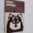 Juhani Peltonen : Natalian kanssa : valiokoiruuksia - pikkukuva 1
