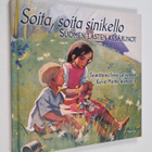 Soita, soita sinikello : Suomen lasten kesärunot - pikkukuva 1