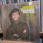Mickey Newbury LP USA 1968 Harlequin Melodies - pikkukuva 1
