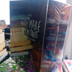 7 dvd The Nightmare On Elm Street Collection  ( UUSI ) SIS P - pikkukuva 3