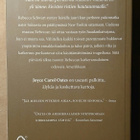 Joyce Carol Oates - Haudankaivajan Tytär - pikkukuva 3