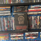 Oikeuden kasvot / righteous kill steelbook Robert de Niro - pikkukuva 1