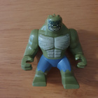 Lego Killer croc figuuri - pikkukuva 5