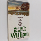 Babs H. Deal : Waiting to Hear from William - pikkukuva 1