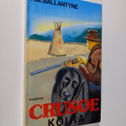R. M. Ballantyne : Crusoe-koira - pikkukuva 1