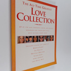 The all-time greatest love collection : 60 of the best ro... - pikkukuva 1