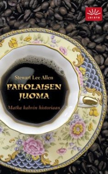 Stewart Lee Allen - Paholaisen juoma