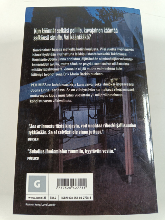 Item image