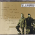 Icons Of Elegance - Through The Broken Window (CDr, Album) - pikkukuva 2