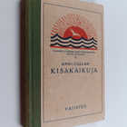 Anni Collan : Kisakaikuja - pikkukuva 1