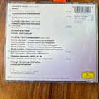 Ravel, Debussy, Tchaikovsky cd - pikkukuva 2