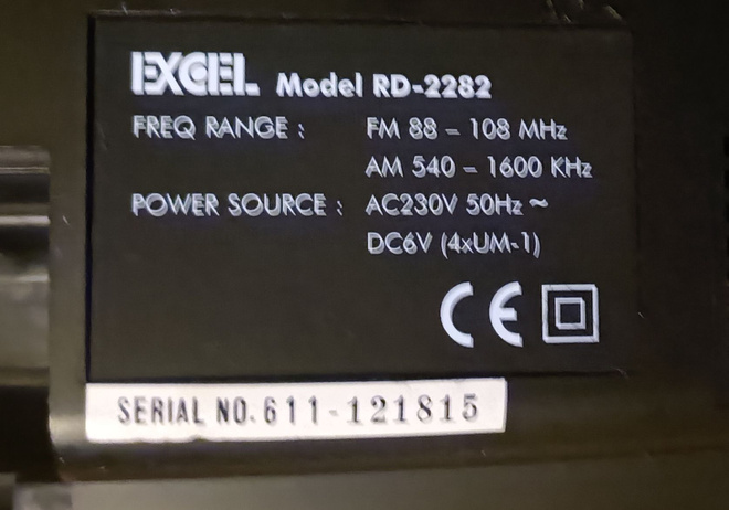 Item image