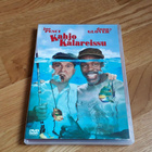 Kahjo Kalareissu - Gone Fishin DVD Suomijulkaisu - pikkukuva 1