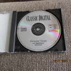 Giuseppe Verdi LA TRAVIATA (CD) CLASSIC DIGITAL - pikkukuva 2