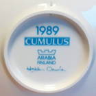 Arabia, Heikki Orvola, Cumulus 1989 - pikkukuva 3