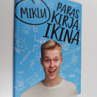 Miklu : Paras kirja ikinä - pikkukuva 1