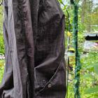 H&M Divided ruudullinen hupputakki – koko 38 - pikkukuva 3