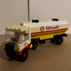 Lego 6695 - pikkukuva 2