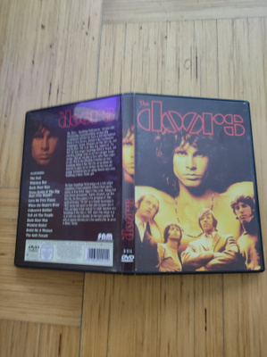 The Doors