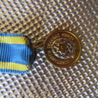KADETTIKUNNAN MITALI - pikkukuva 1