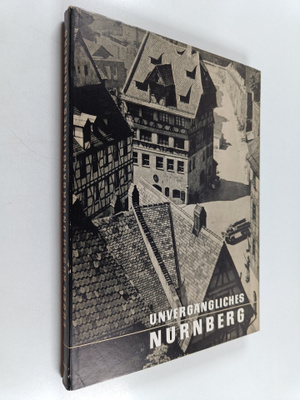 Eugen Kusch : Unvergängliches : nurnberg