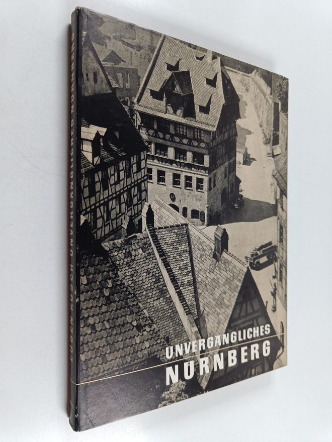 Eugen Kusch : Unvergängliches : nurnberg