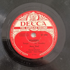 Savikiekko 1948 - Henry Theel - Decca SD 5006 - pikkukuva 3