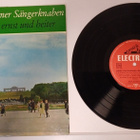 Die Wiener Sängerknaben: Ernst Und Heiter 10 tuumainen vinyl - pikkukuva 1