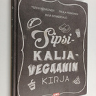 Paula Heinonen ym. : Sipsikaljavegaanin kirja - pikkukuva 1