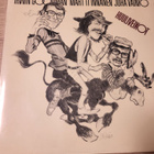 Irwin,huuhaa,Vainio lp - pikkukuva 1