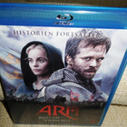 Arn - Pohjoinen Valtakunta Blu-ray - pikkukuva 2