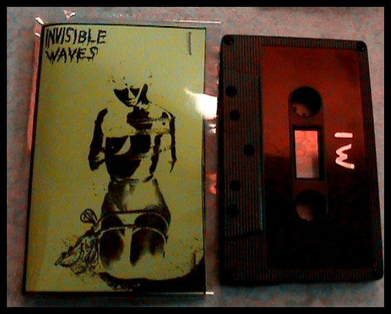 KASETTI Invisible Waves - Haruka's Little Secret