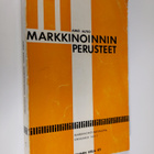 Aimo Autio : Markkinoinnin perusteet - pikkukuva 1