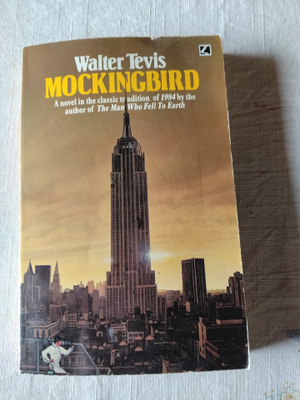 walter tevis mockincbird